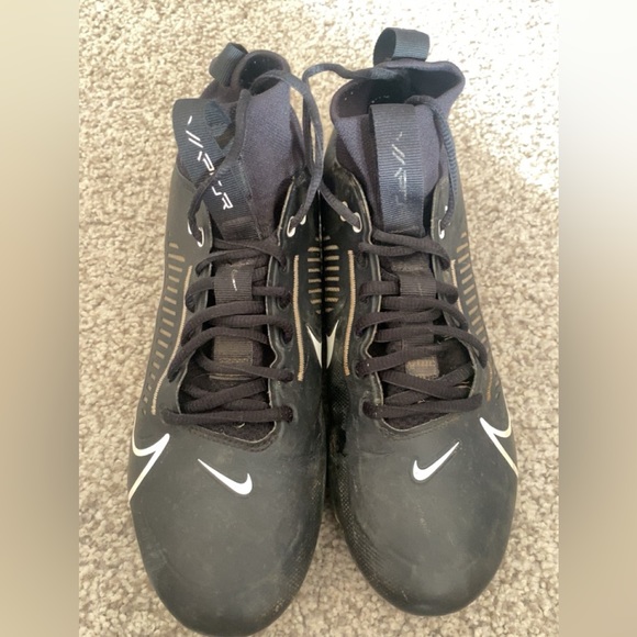 nike vapor edge pro cleats - Picture 2 of 2
